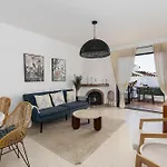 Σπίτι διακοπών Casa Castillo *