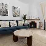Casa Castillo Σπίτι διακοπών *