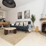 Casa Castillo Σπίτι διακοπών Nerja