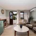 Σπίτι διακοπών Casa Castillo Nerja