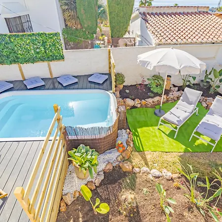 בית נופש Casa Castillo