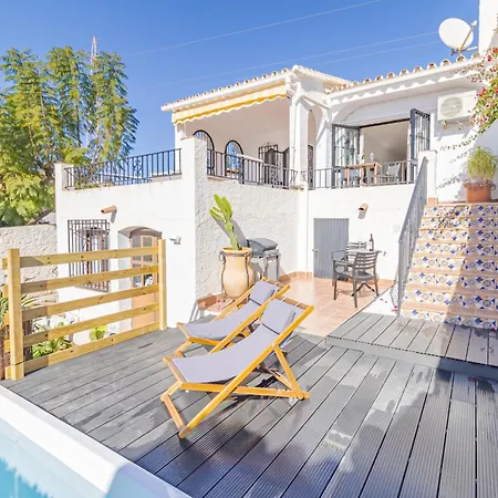 بيت للعطل Casa Castillo *