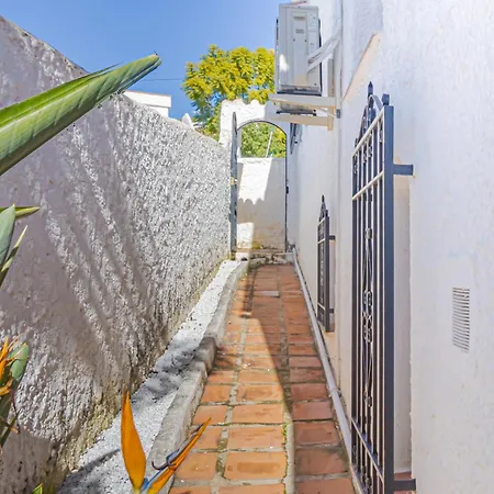 Casa Castillo בית נופש *