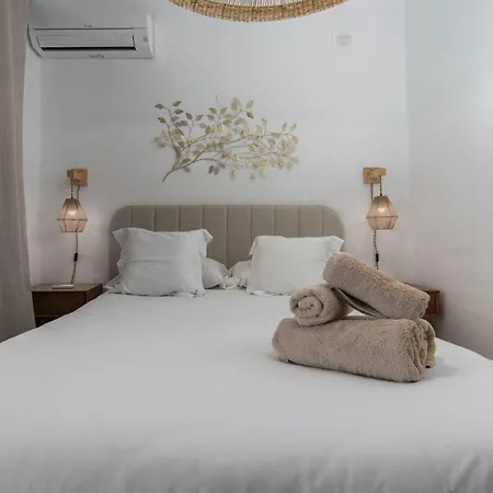 펜션 Casa Castillo