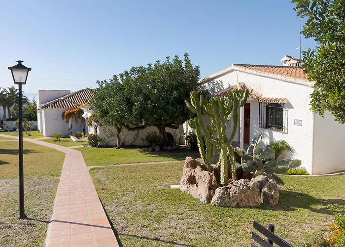 Casa Castillo Casa de Férias *
