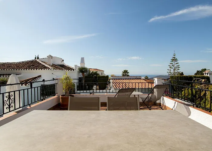 Casa Castillo Nerja