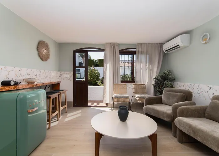 Casa de Férias Casa Castillo Nerja
